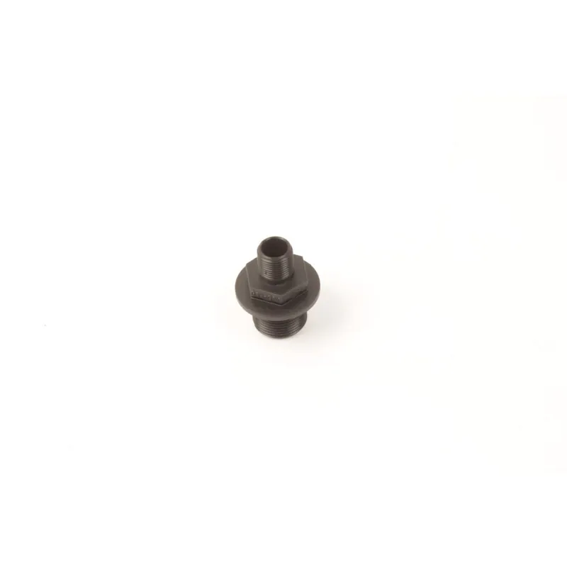 Réduction filetée mâle/mâle M 3/4" - M1 1/2" Satisfait Ou Remboursé