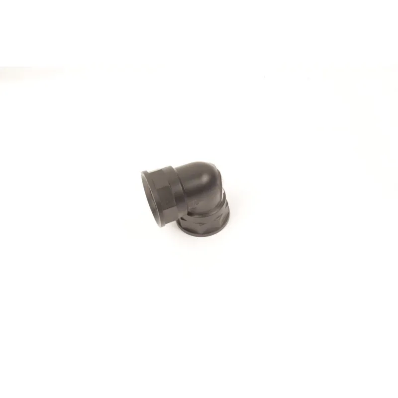 Raccord coudé 90° fileté femelle/femelle 1" 1/4 Offre Limitée