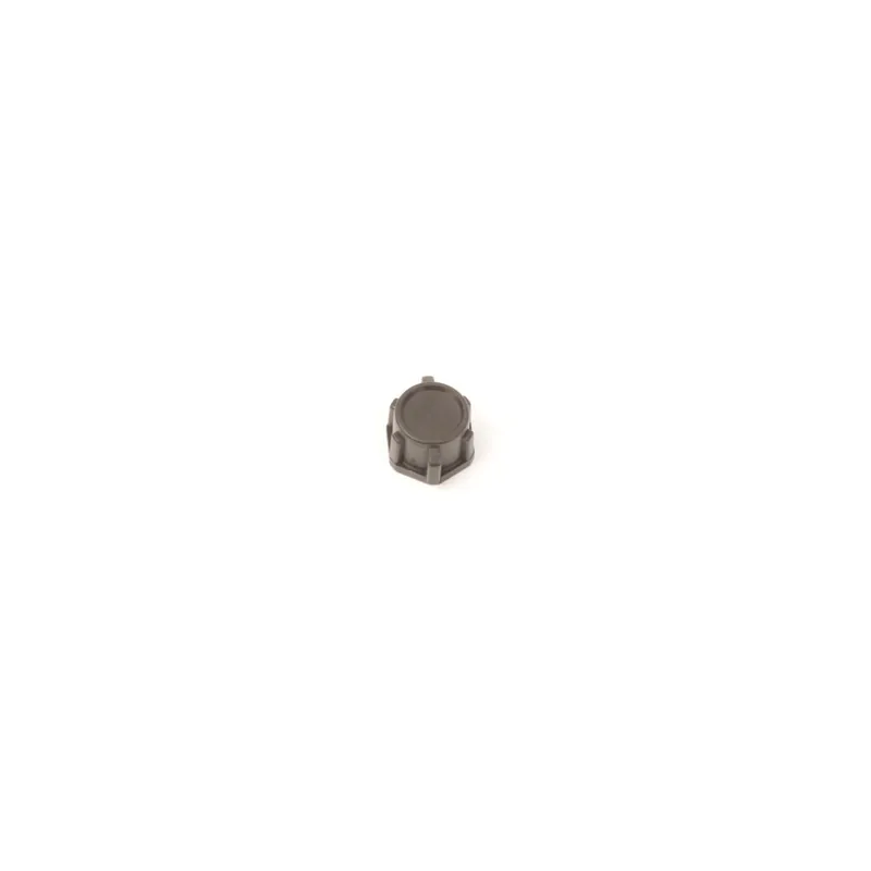 Marque Bouchon fileté femelle 3/8" polypropylène