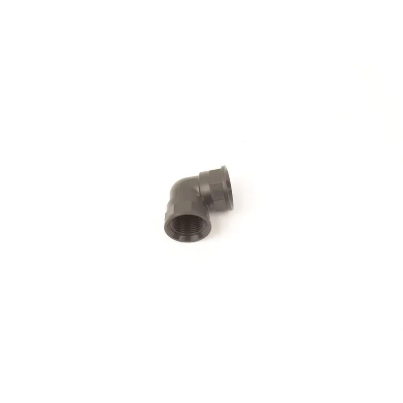 Commande En Gros Raccord coudé 90° filetée femelle/femelle 1"