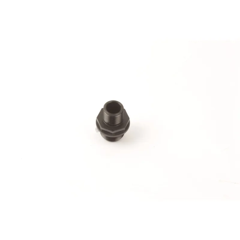 Réduction filetée mâle/mâle M 1" - M1 3/4" Certifié