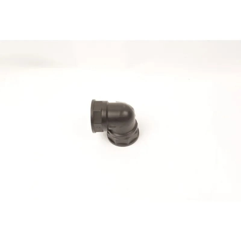Raccord coudé 90° filetée femelle/femelle F 1"1/2 Usine Directe