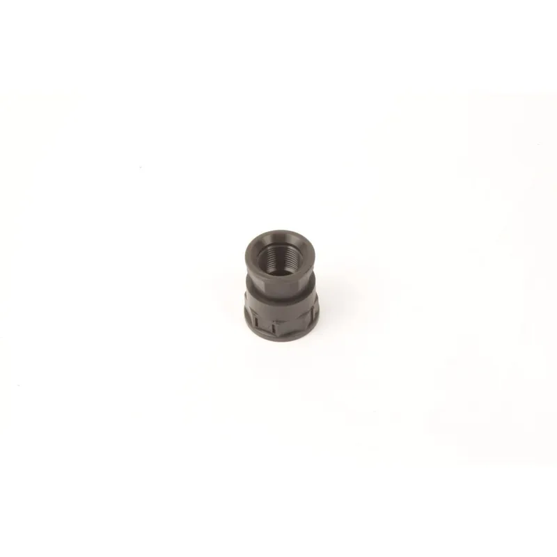 Réduction filetée femelle/femelle F 1" - F1 3/4" Nouvelle Collection