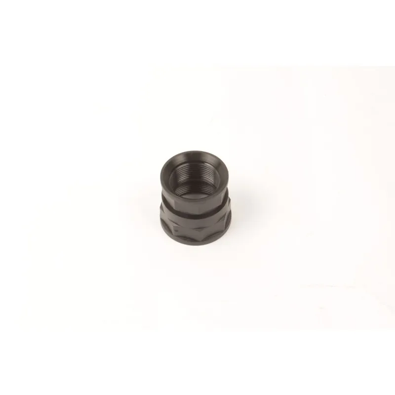 Réduction filetée femelle/femelle F 1"1/2 - F1 1"1/4 Prix Choc