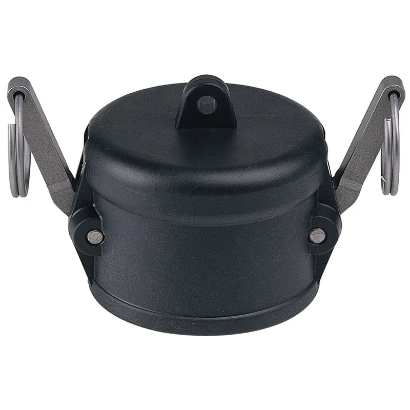 Bouchon à came femelle 3/4" Authentique
