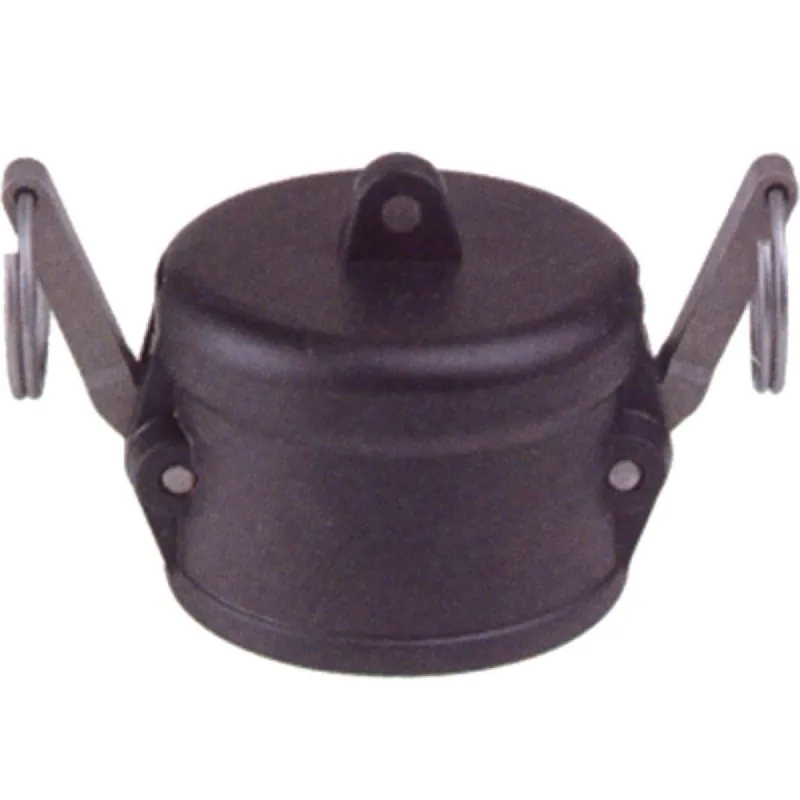Réduction Bouchon à came femelle 3"