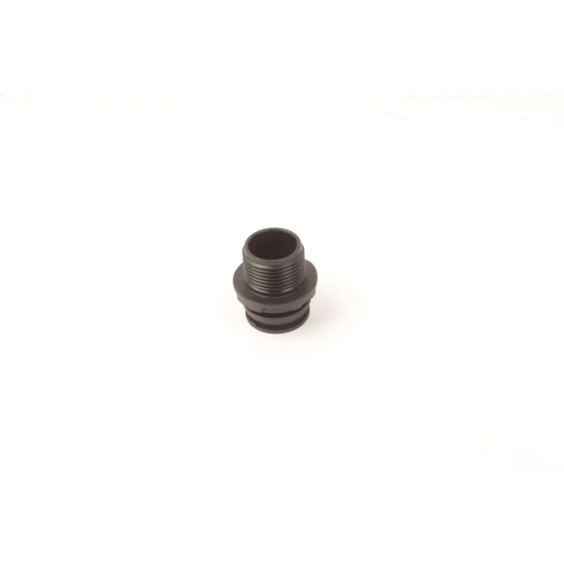 Raccord T4M 1"M filet court Soldes