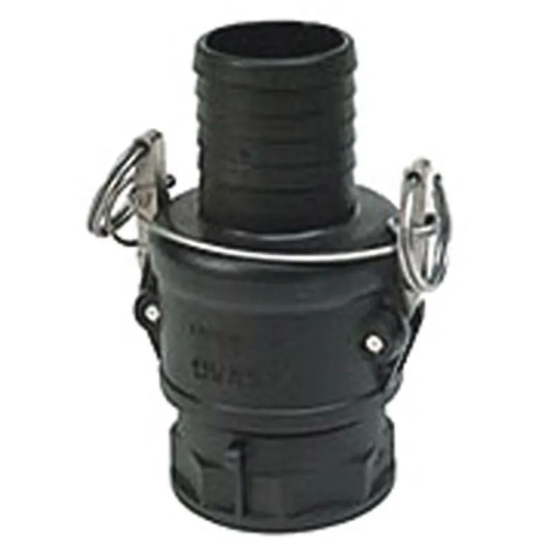 Ressort anti ouverture 1"1/4 Marque