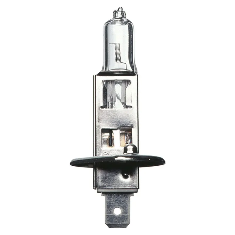 Dernier Modèle Ampoule H1 24V 70W CULOT P14.5S LUMI TRACK