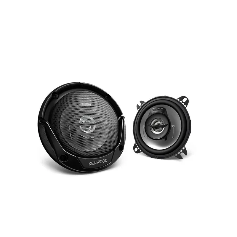 Bon Marché Haut-parleur KENWOOD KFC S1066 2 voies 220W