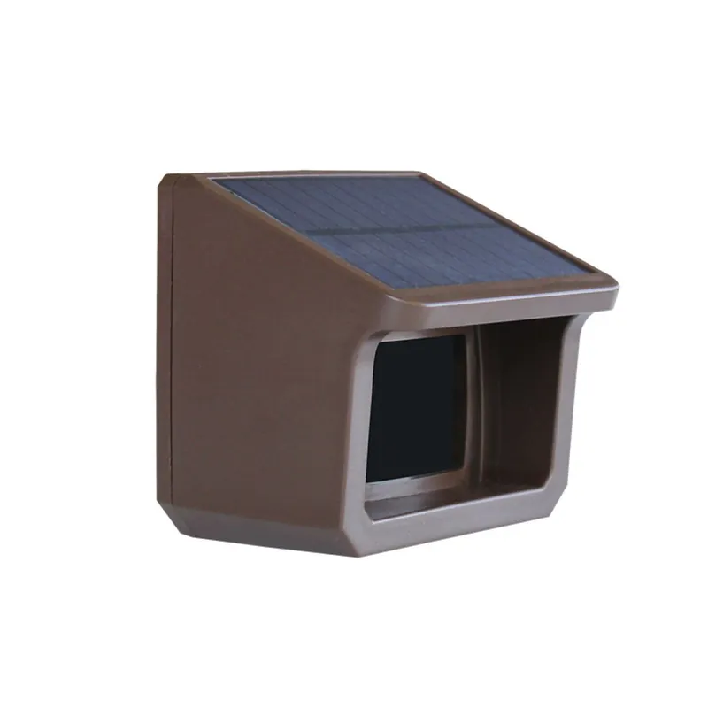 Capteur pour détecteur d‘intrusion solaire SECURKIT Must-Have