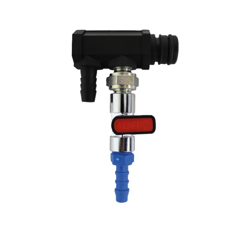 Affaire À Saisir Kit d‘adaptation Pulflex pour rampe Vitinox