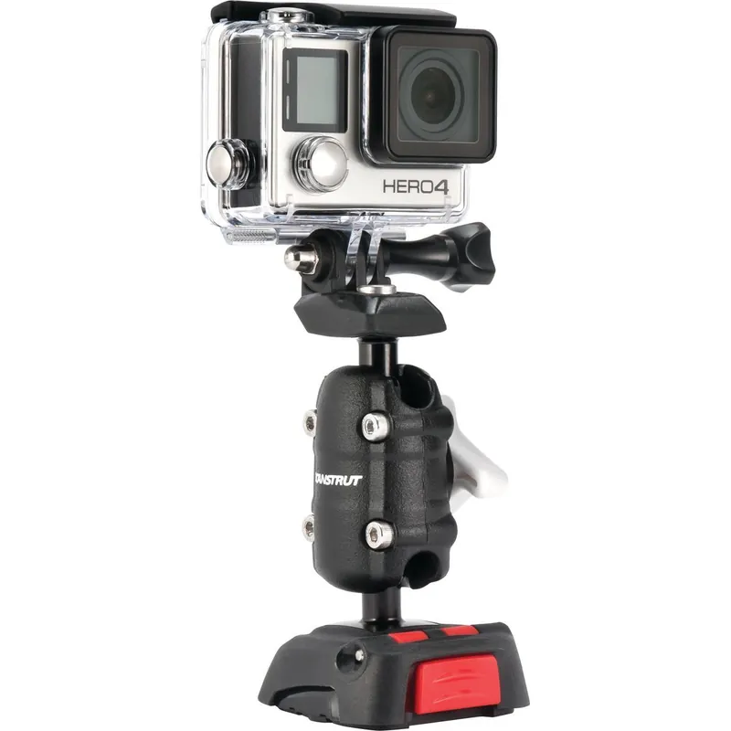 Petit Prix Support pour GoPro et Garmin, ROKK mini