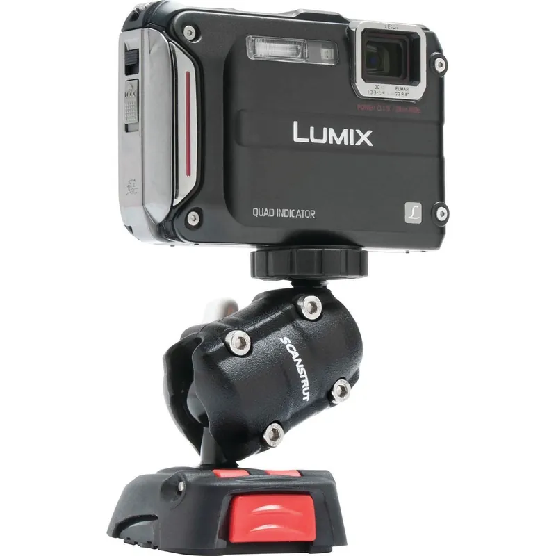 Commande En Gros Support appareils photos avec une fixation en 1/4‘‘ ROKK mini