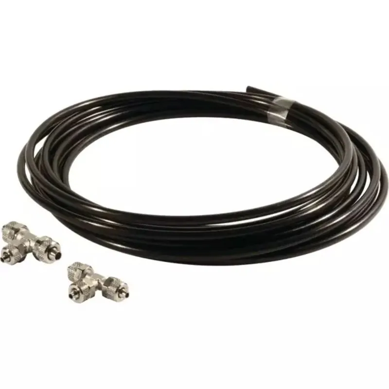 Top Vente Kit de raccordement universel pour klaxon BASURI