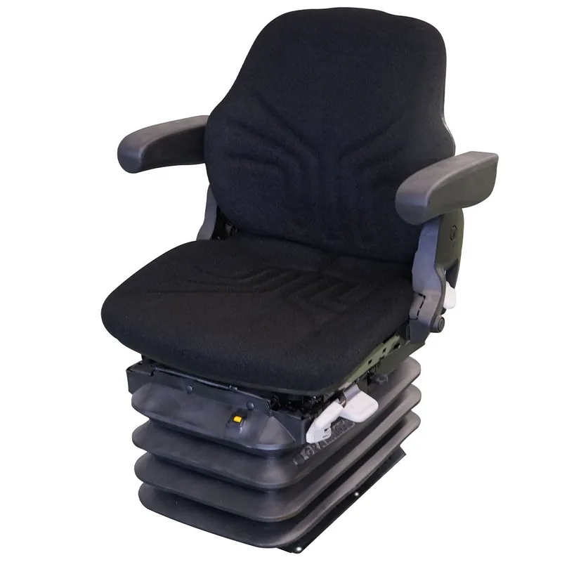 Siège de tracteur pneumatique GRAMMER MSG95G/721 Pas Cher