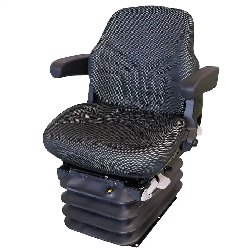 Marque Siège tracteur pneumatique MSG95G/731 MAXIMO COMFORT GRAMMER