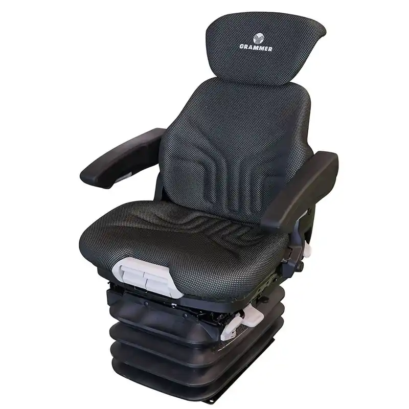 Promotion Siège pneumatique MSG95A/731 MAXIMO COMFORT PLUS GRAMMER