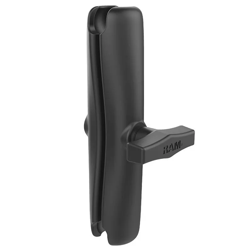 Meilleur Choix Bras long double fixation boule C RAM MOUNTS