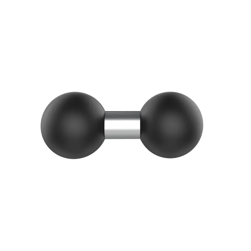 Adaptateur à double boule taille C RAM Marque