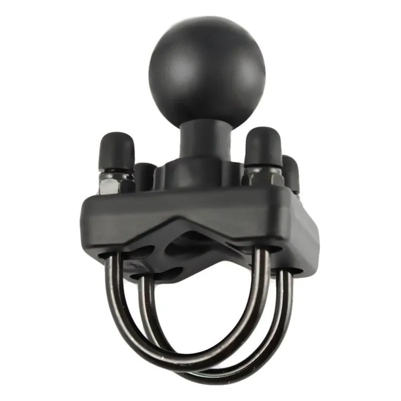 Achat Immédiat Base pour tube en U Ø 3175 à 381 cm boule taille C RAM