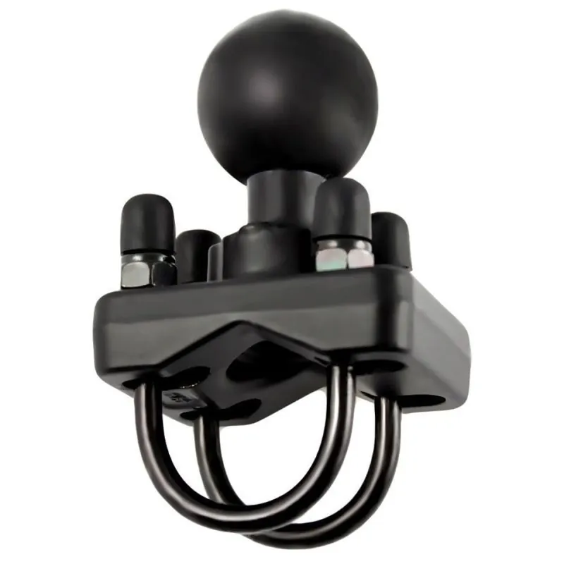 Quantité Limitée Base pour tube en U Ø 254 à 3175 mm boule taille C RAM