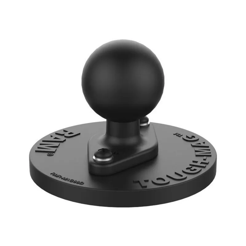 Base magnétique Tough-Mag boule taille C RAM Affaire À Saisir