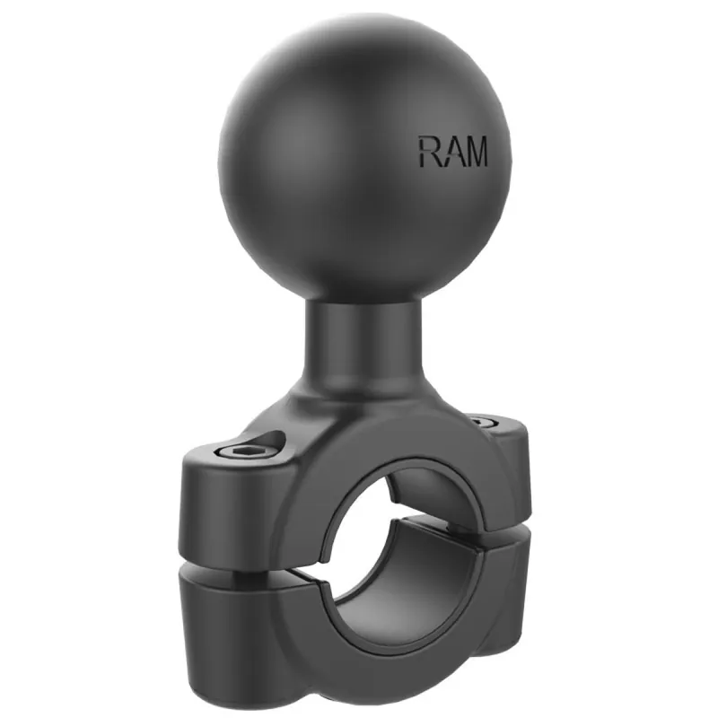 Prix Promo Base tube Torque Ø 1,905 à 2.54 cm boule C RAM MOUNTS