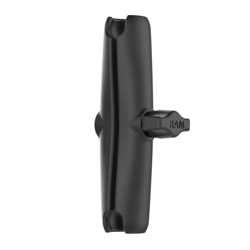 Bras long double fixation boule B RAM MOUNTS Top Vente