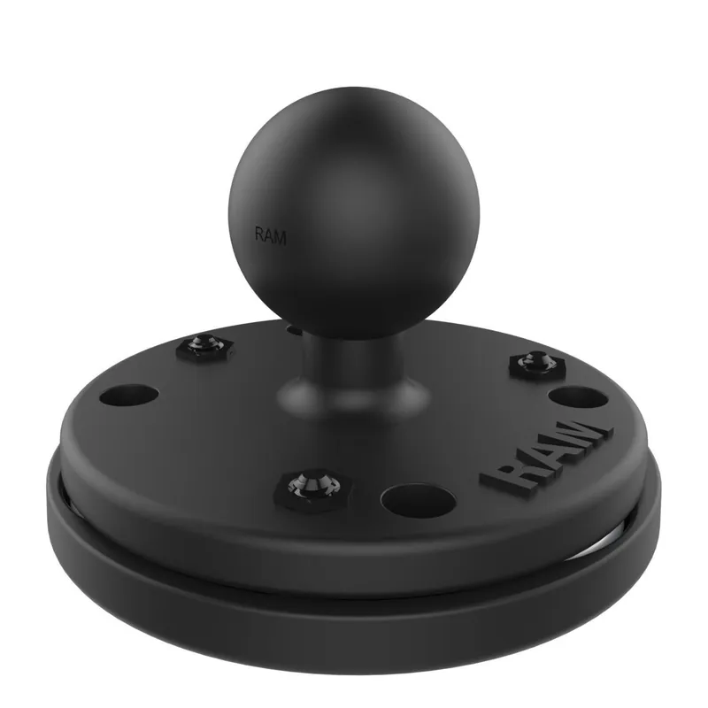 Nouvelle Collection Base magnétique boule taille B RAM