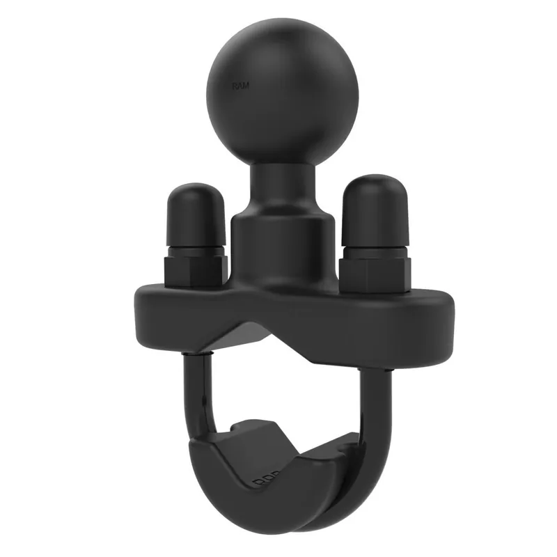 Base pour tube en U Ø 127 à 381 mm boule taille B RAM Meilleure Vente