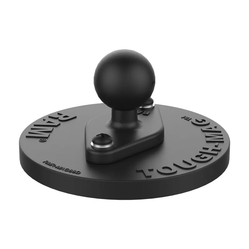 Affaire À Saisir Base magnétique 88mm Tough-Mag boule taille B RAM