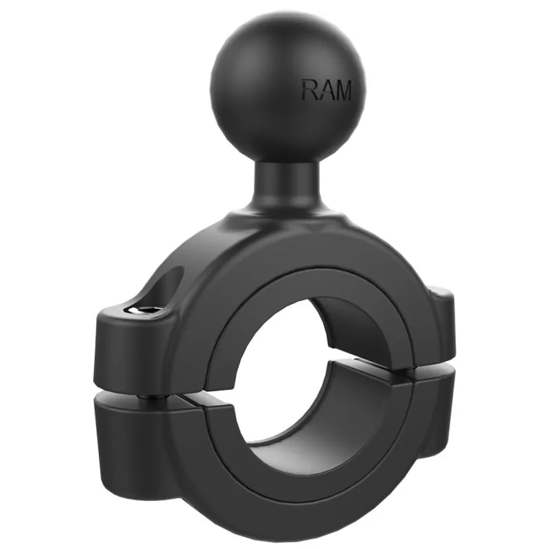 Base tube Torque Ø 2.86 à 3.81 cm boule B RAM MOUNTS Bon Marché