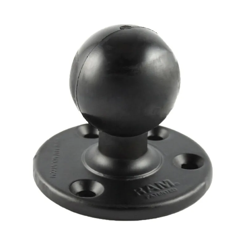 Commande En Gros Base plaque ronde Ø934 boule taille D RAM