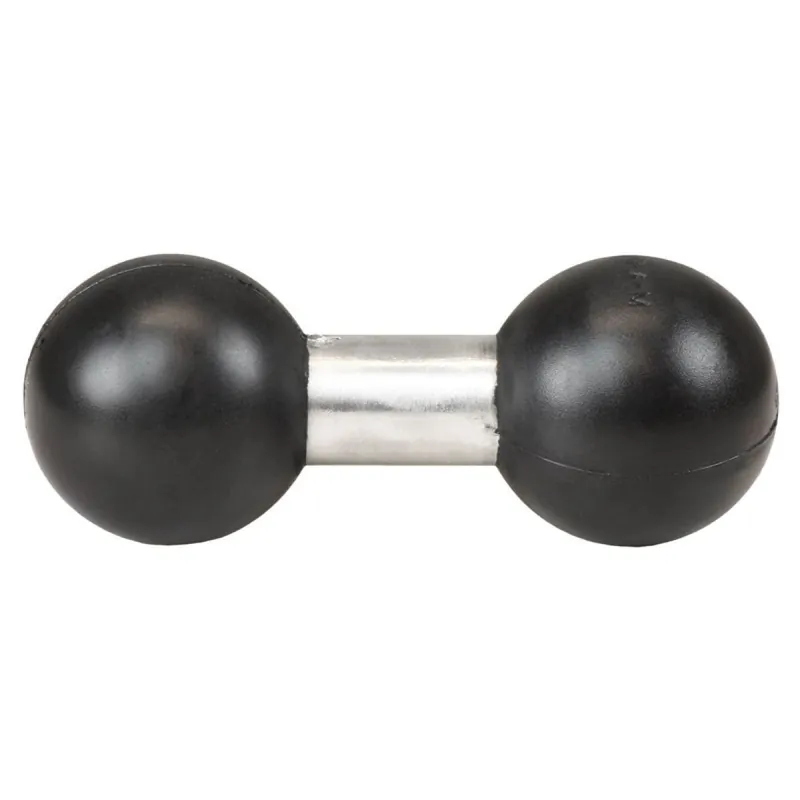 Nouvel Arrivage Adaptateur à double boule taille D RAM