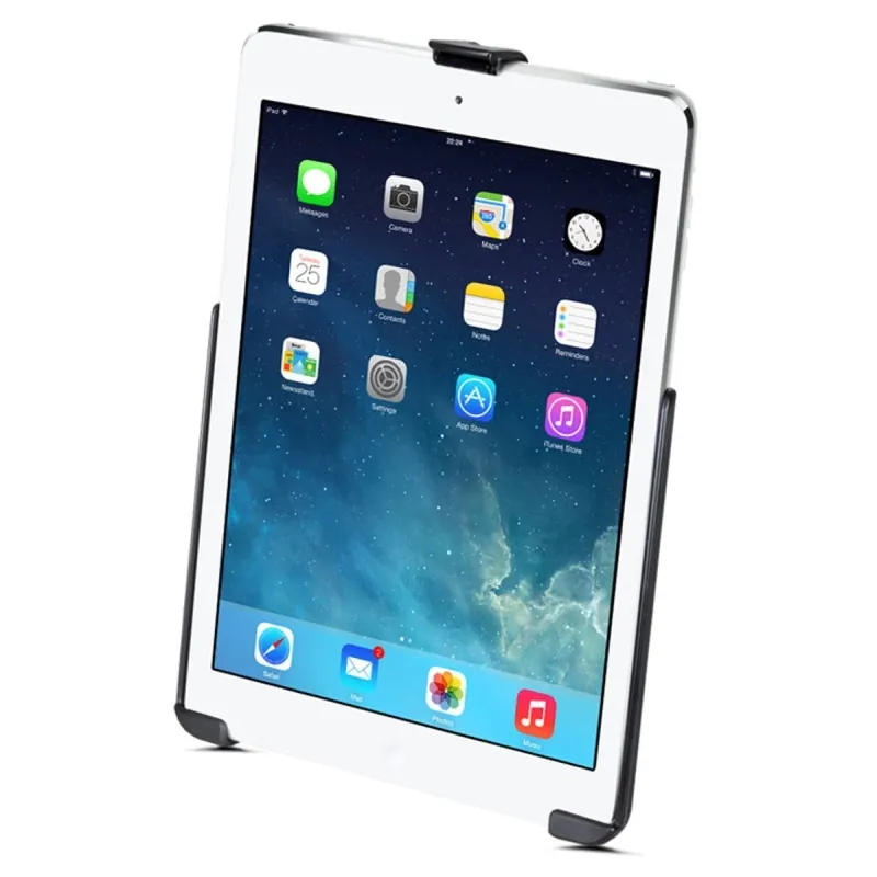 Réduction Support tablette apple iPad EZ-Roll‘r, RAM
