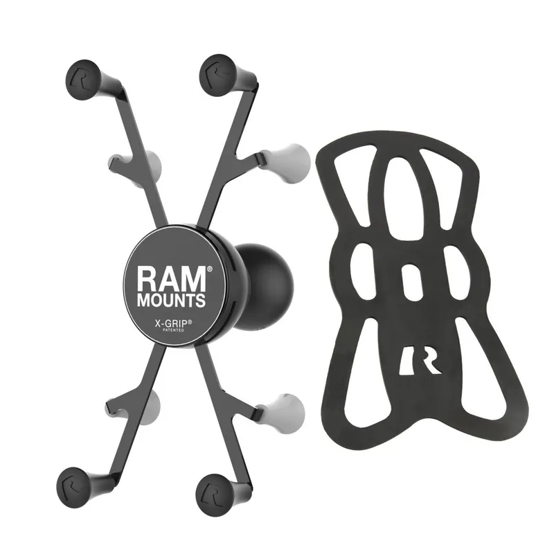 Certifié Support tablette 7" à 8" X-Grip taille C RAM MOUNTS