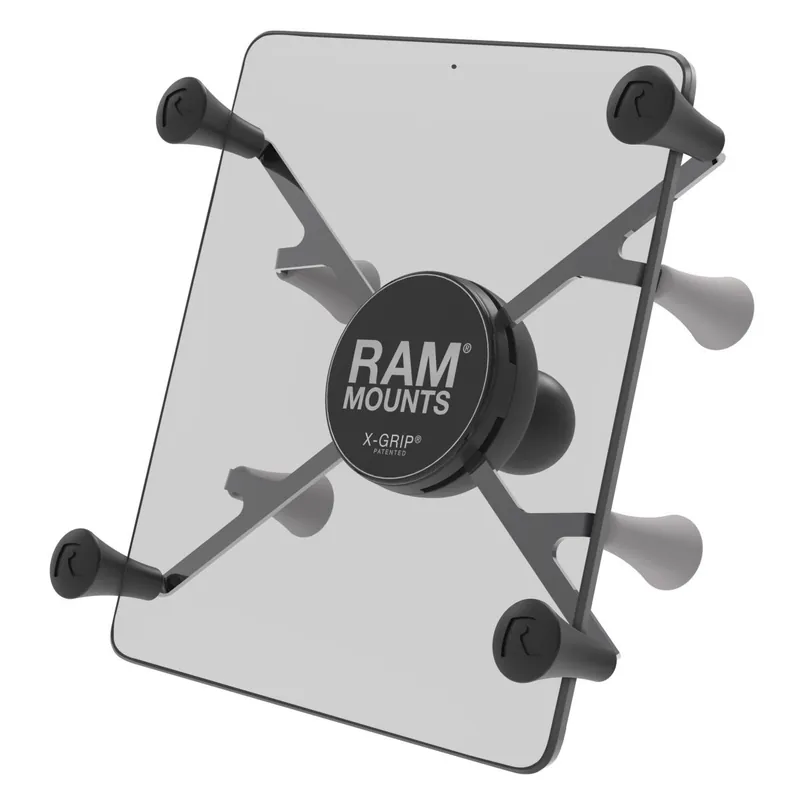 Nouvel Arrivage Support tablette 7" à 8" X-Grip taille B RAM MOUNTS