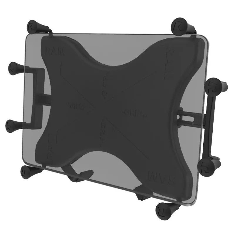 Support tablette de 9" à 10" X-Grip taille C RAM Produit De Marque