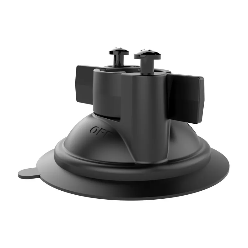 Réduction Base ventouse RAM RAP-224-1U