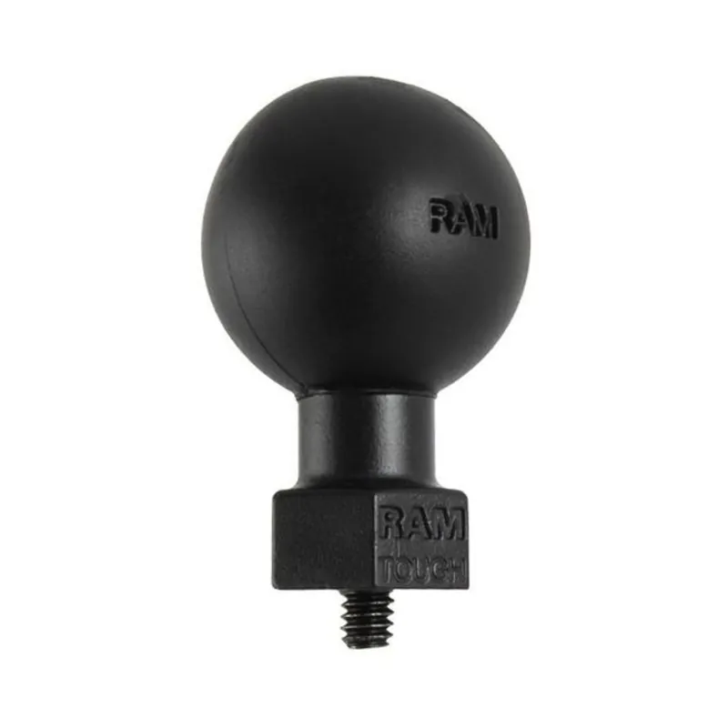 Boule Tough-Ball avec tige filetée taille C RAM Acheter Direct