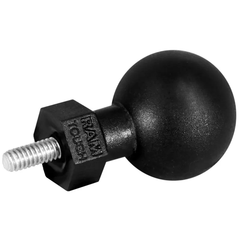 Meilleur Choix Boule Tough-Ball avec vis M12 taille C RAM MOUNT