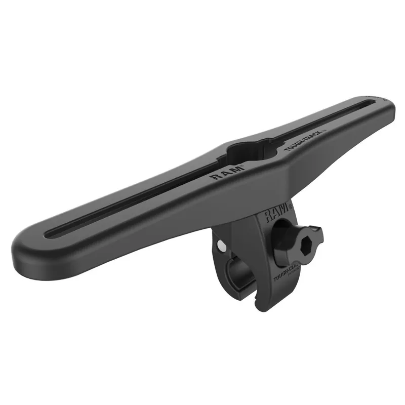 Offre Du Jour Griffe de serrage Tough-Claw pour tube 1,58 à 3,17cm et rail Tough-Track 30cm RAM