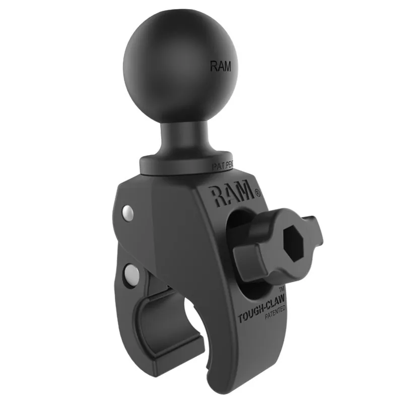 Griffe de serrage petit modèle taille C RAM MOUNTS Petit Prix