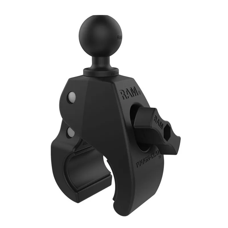 Affaire À Saisir Griffe de serrage Tough-Claw Ø2,54 à 5,58cm moyen modèle taille C RAM