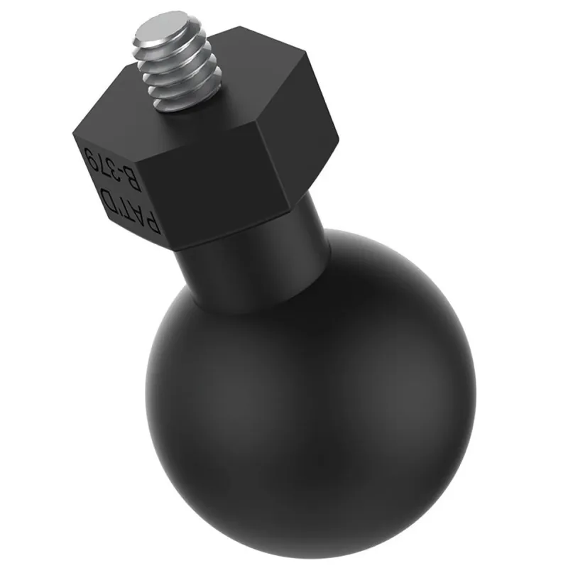 Prix Cassé boule Tough-Ball avec tige filetée taille B RAM