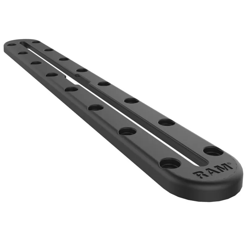 Rail composite 12" 30,48cm Tough-Track chargement par le haut RAM Prix Cassé