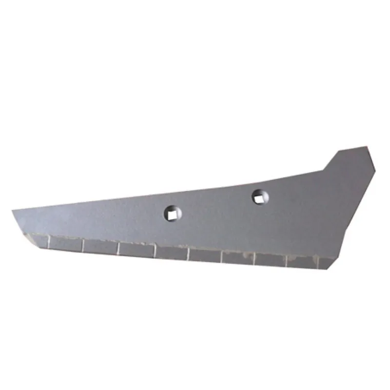 Soc carbure R 0501 gauche pour arracheuse VERVAET Produit De Marque