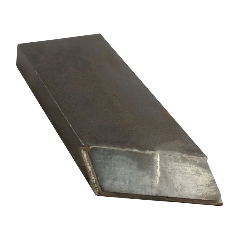 Achat Immédiat Pointe BSB70172D carbure à souder 170x70x20mm droite