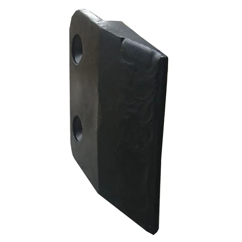 Prix Cassé Bord TCS-BOR28-131 d‘attaque 650/750 gauche décompacteur AGRISEM